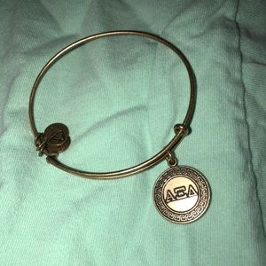 Alex and Ani Jewelry - Alpha xi delta Alex and ani Alex and Ani Jewelry - Alpha xi delta Alex and ani